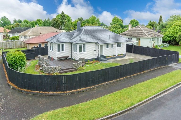 Photo of property in 20 Pinfold Avenue, Hamilton East, Hamilton, 3216