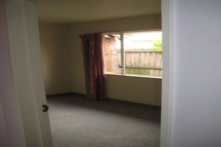 Photo of property in 81a Harris Crescent, Papanui, Christchurch, 8053