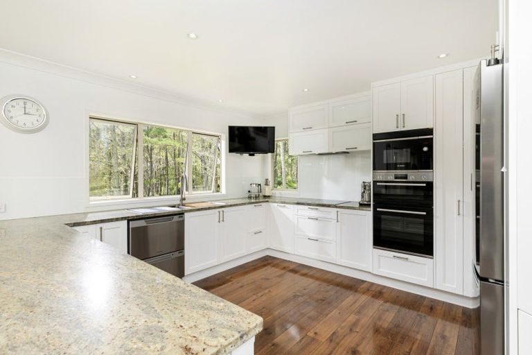 Photo of property in 96 Potter Road, Dairy Flat, Albany, 0792