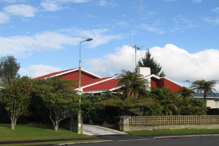 Photo of property in 9 Robyn Place, Dinsdale, Hamilton, 3204