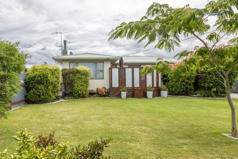Photo of property in 59 Harold Holt Avenue, Onekawa, Napier, 4110