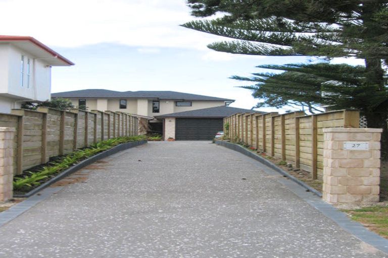 Photo of property in 27 Bonanza Place, Pauanui, Hikuai, 3579