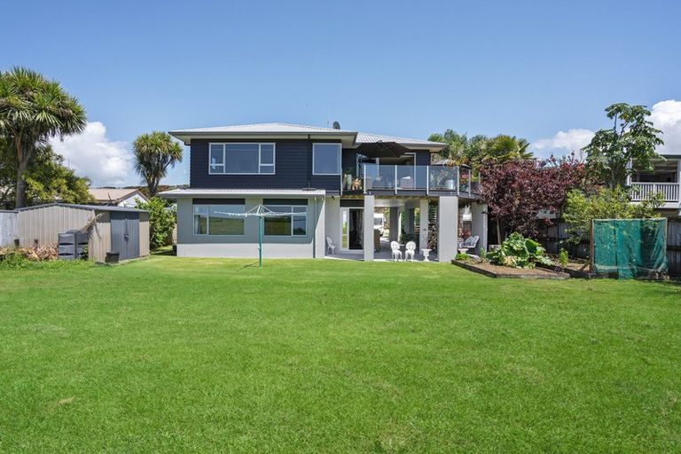 Photo of property in 36 Koutunui Road, Athenree, Katikati, 3177