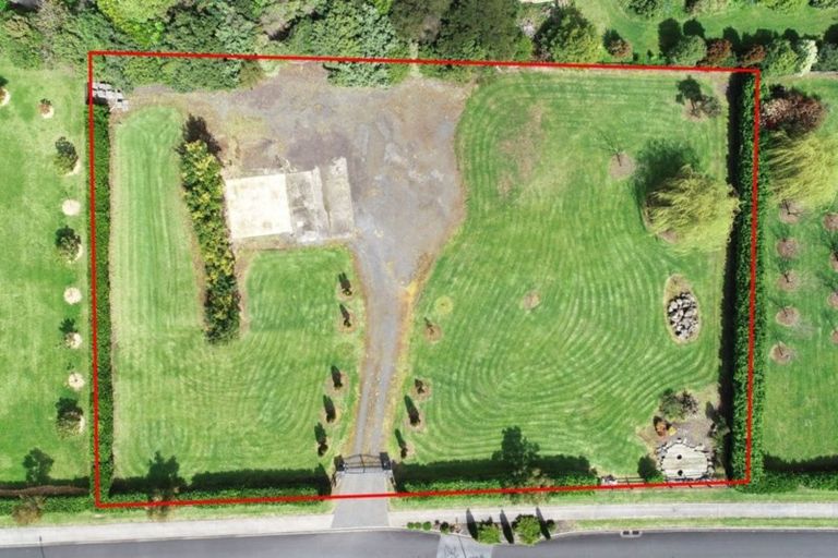 Photo of property in 3 Powell Lane, Waiau Pa, Pukekohe, 2679