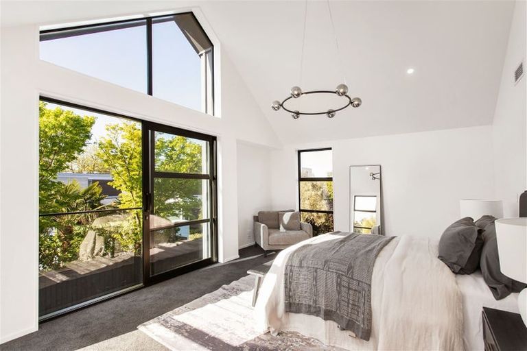 Photo of property in 22a Wroxton Terrace, Merivale, Christchurch, 8014