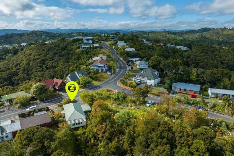 Photo of property in 46 Te Haumi Drive, Paihia, 0200