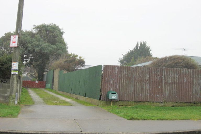 Photo of property in 170 Oreti Street, Kingswell, Invercargill, 9812