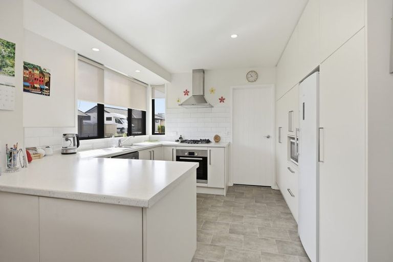 Photo of property in 8 Black Rock Way, Paeroa, 3600