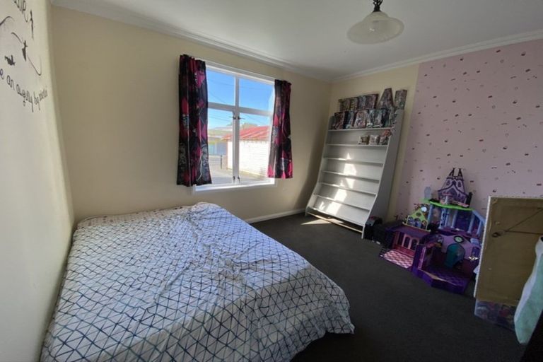 Photo of property in 41 Egmont Street, Kaponga, Hawera, 4679