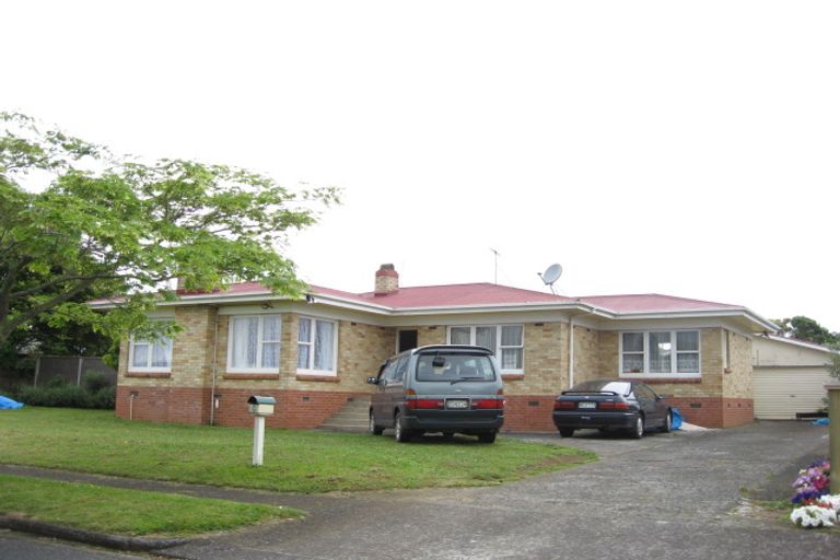 Photo of property in 6 Coronation Avenue, Pukekohe, 2120