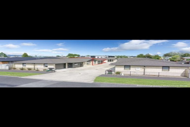 Photo of property in 2/3 Primrose Street, Frankton, Hamilton, 3204