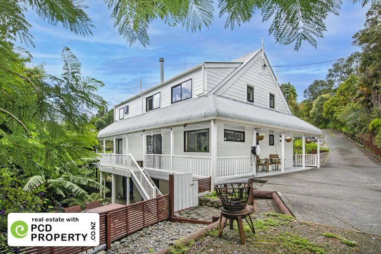 Photo of property in 33 Commins Road, Onerahi, Whangarei, 0110