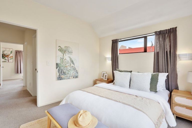 Photo of property in 7/249 Kilmore Street, Christchurch Central, Christchurch, 8011