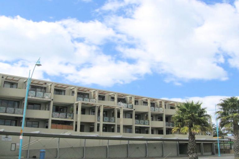 Photo of property in Paramount Apartments, 17/281 Maunganui Road, Mount Maunganui, 3116