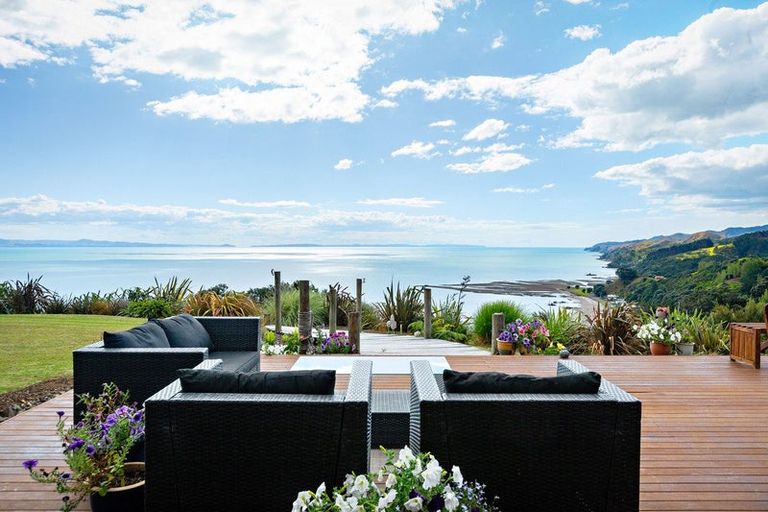 Photo of property in 25d Tapu Coroglen Road, Tapu, Thames, 3575