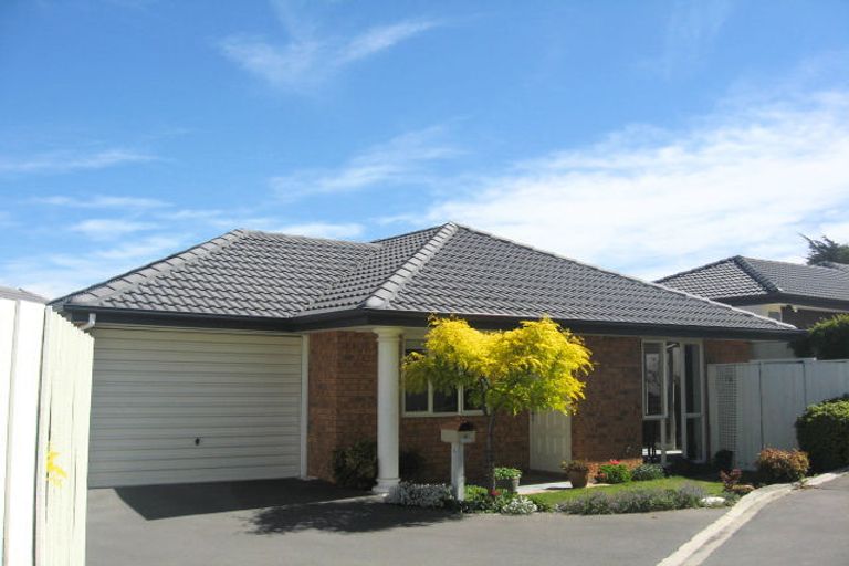 Photo of property in 6 Fleur Lane, Burwood, Christchurch, 8083