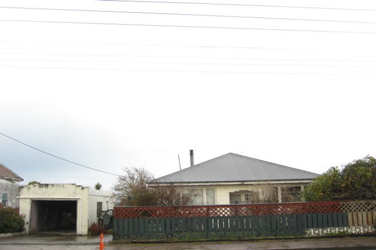 Photo of property in 91 John Street, Heidelberg, Invercargill, 9812