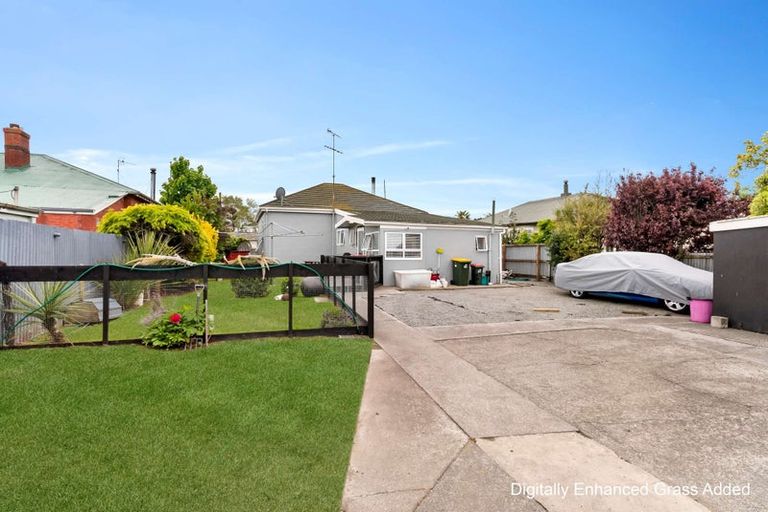 Photo of property in 154 Victoria Street, Ashburton, 7700