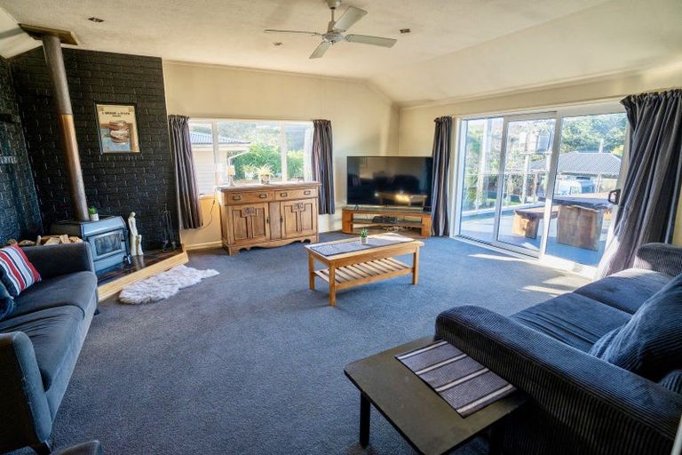 Photo of property in 32 Edna Street, Ocean View, Dunedin, 9035