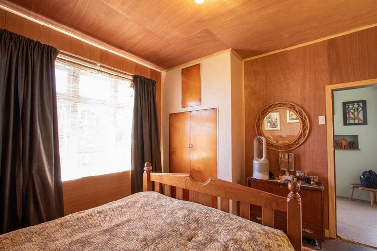 Photo of property in 19 Tramway Street, Ross, 7812