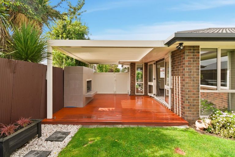 Photo of property in 24a Samuel Street, Hoon Hay, Christchurch, 8025