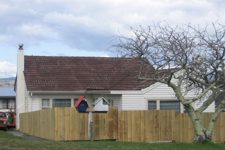 Photo of property in 124 Greerton Road, Gate Pa, Tauranga, 3112