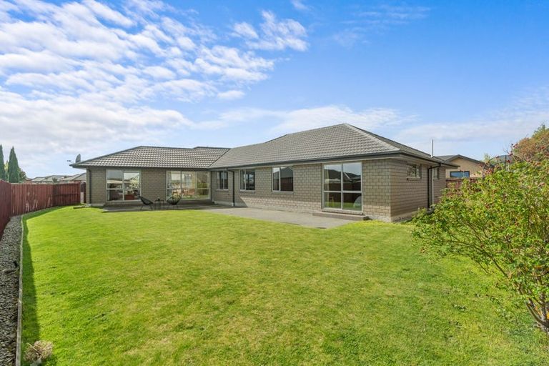 Photo of property in 5 Clematis Place, Wigram, Christchurch, 8042
