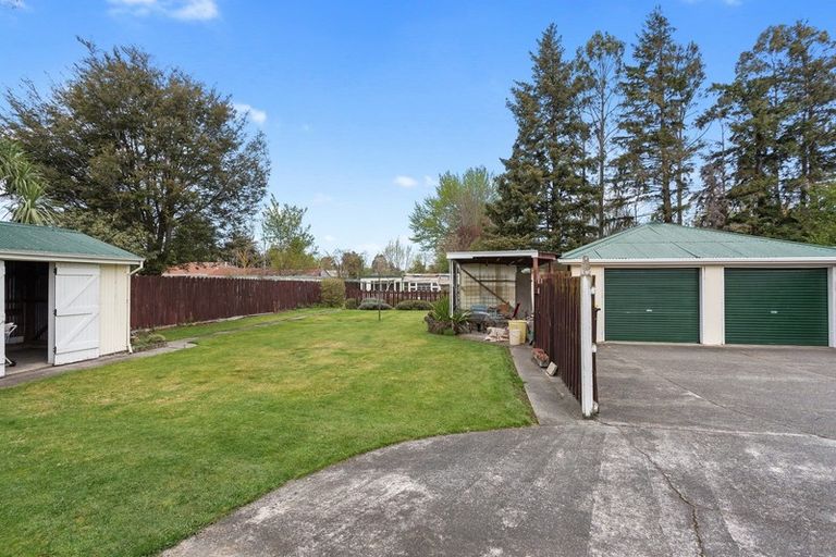 Photo of property in 5 Main Street, Oxford, 7430