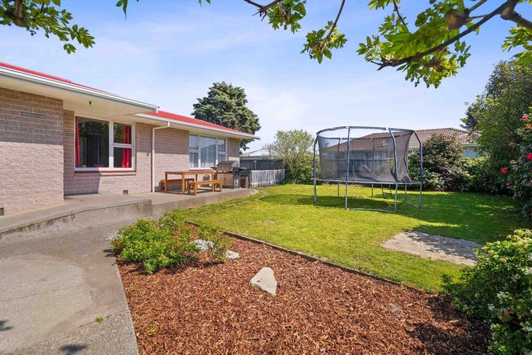 Photo of property in 8 Whelan Place, Hei Hei, Christchurch, 8042