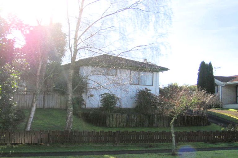 Photo of property in 5 Homestead Place, Glenview, Hamilton, 3206