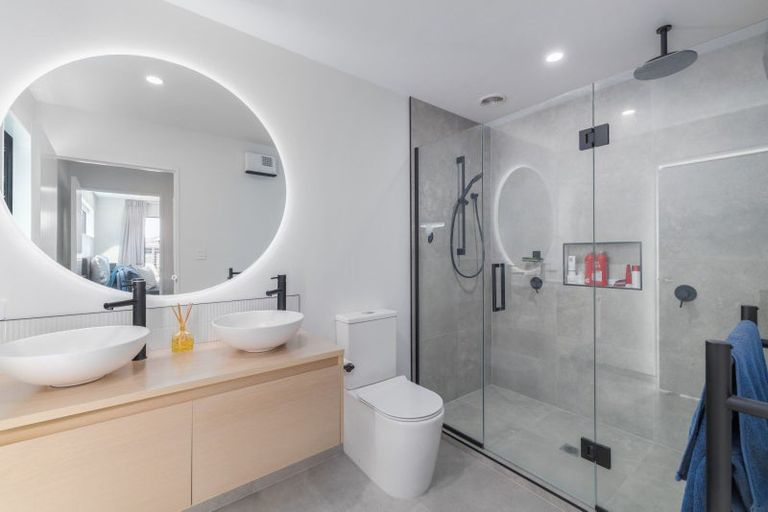 Photo of property in 6 Brooklands Street, Burwood, Christchurch, 8083