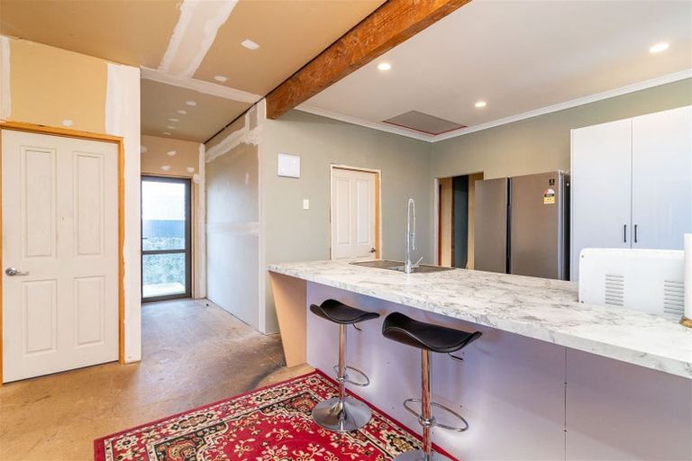 Photo of property in 91 Riselaw Road, Calton Hill, Dunedin, 9012