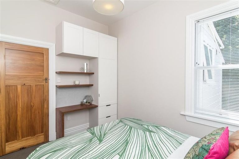 Photo of property in 45 Wilson Street, Newtown, Wellington, 6021