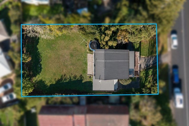 Photo of property in 49 Stredwick Drive, Torbay, Auckland, 0630