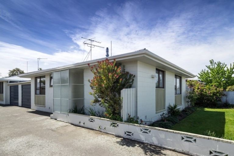 Photo of property in 1/122 Grove Street, Tinwald, Ashburton, 7700