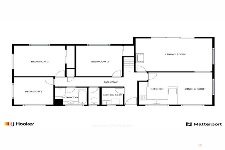 Photo of property in 33 Grants Road, Marchwiel, Timaru, 7910