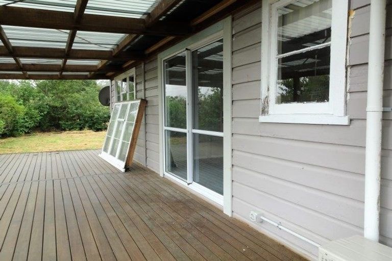 Photo of property in 21 Red Jacks Road, Ngahere, Dobson, 7872