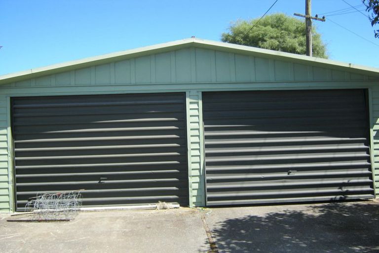 Photo of property in 7 Mckenzie Street, Geraldine, 7930