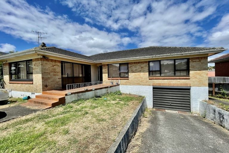 Photo of property in 11 Richards Avenue, Papatoetoe, Auckland, 2025