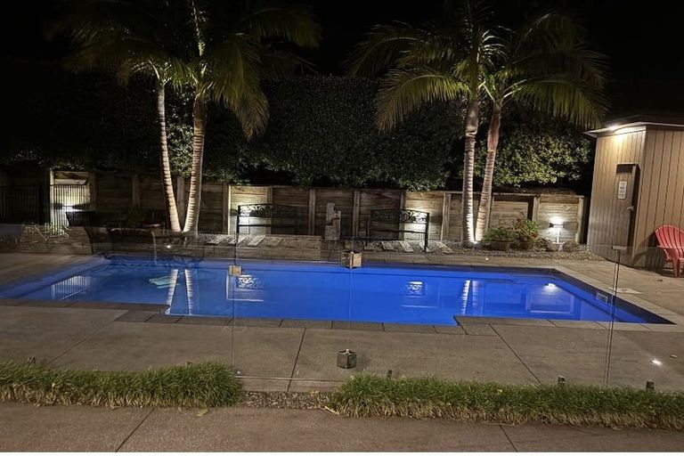 Photo of property in 17 Mahoe Glade, Patumahoe, Pukekohe, 2679