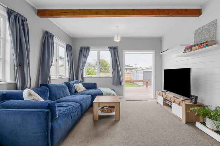 Photo of property in 124 Rifle Range Road, Dinsdale, Hamilton, 3204