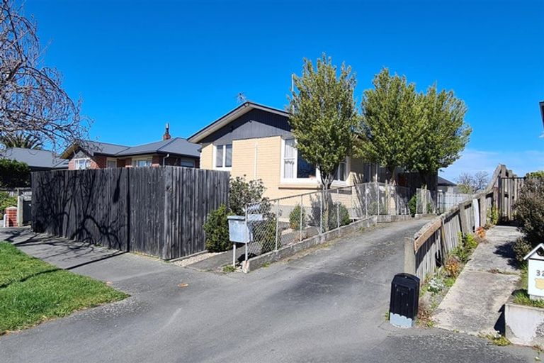 Photo of property in 34 Bickerton Street, Wainoni, Christchurch, 8061