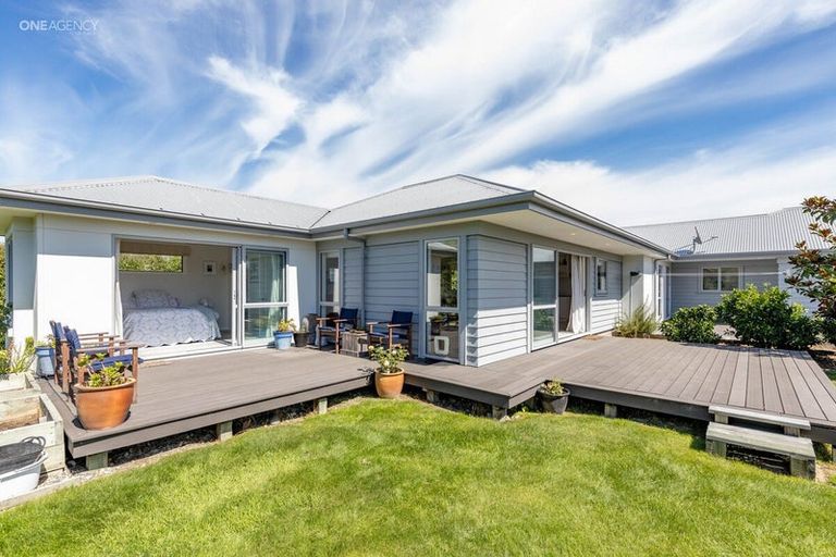 Photo of property in 46 Warwick Road, Ohoka, Rangiora, 7475