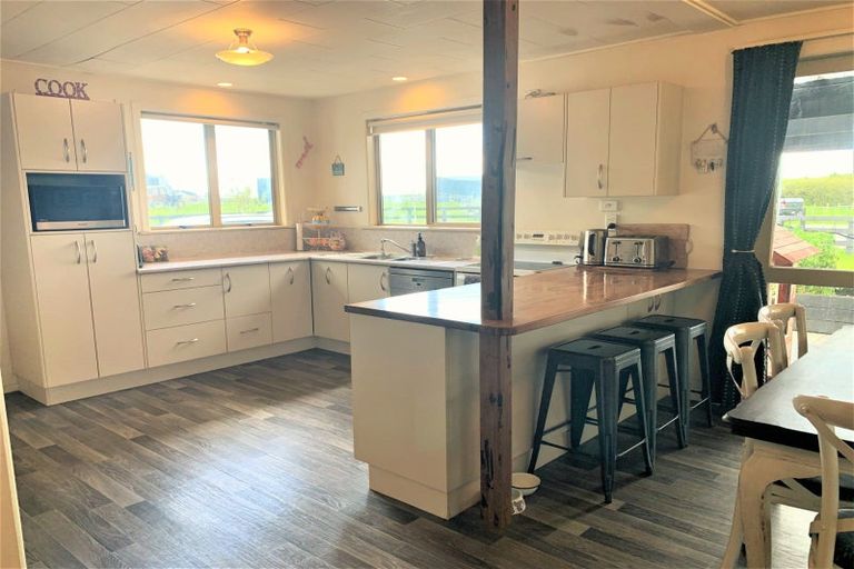 Photo of property in 1961 Old Te Aroha Road, Gordon, Te Aroha, 3391