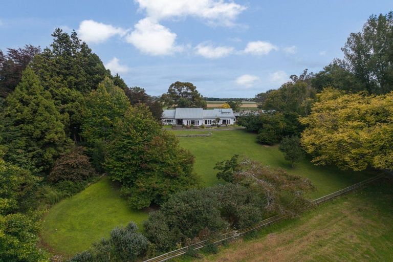 Photo of property in 208 Roslyn Road, Levin, 5510