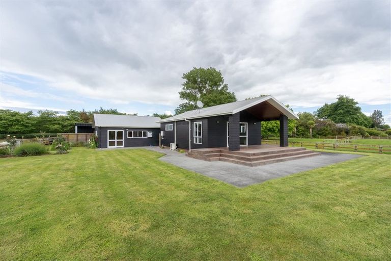 Photo of property in 68 Webster Road, Matangi, Hamilton, 3284