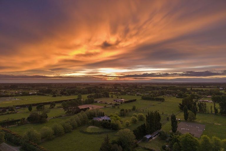 Photo of property in 30 William Coup Road, Kaiapoi, 7691