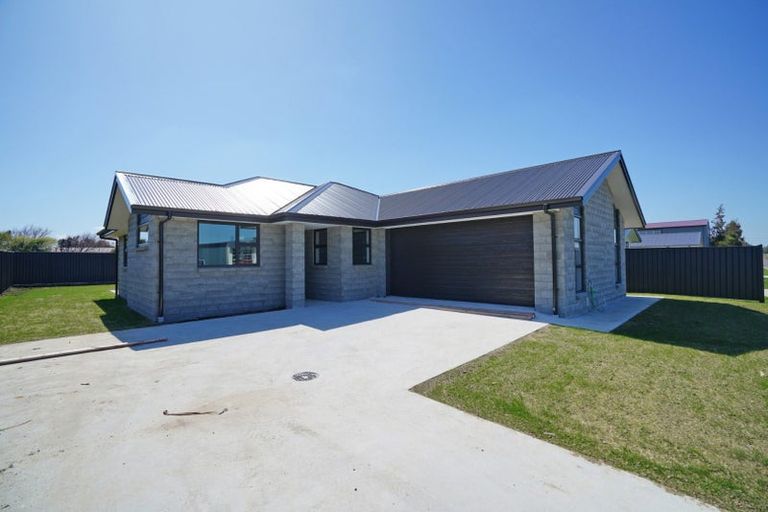 Photo of property in 136 Stirrat Street, Kingswell, Invercargill, 9812
