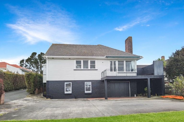 Photo of property in 702 Remuera Road, Remuera, Auckland, 1050