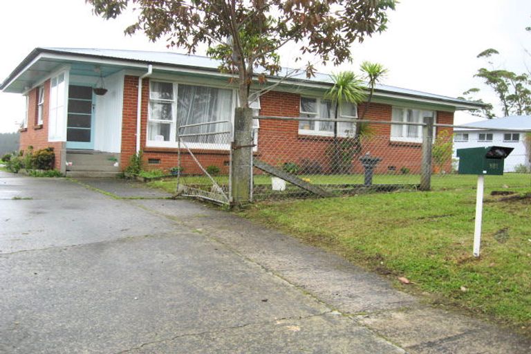 Photo of property in 37 Raewyn Street, Morningside, Whangarei, 0110